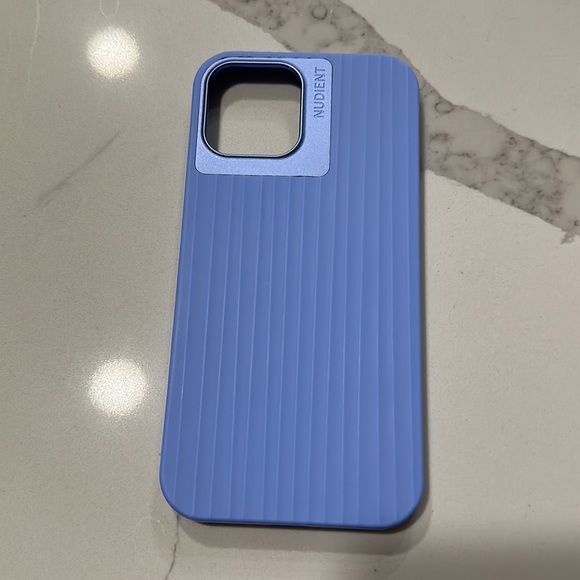 Nudient iPhone 12 Pro Max case - Picture 2 of 3